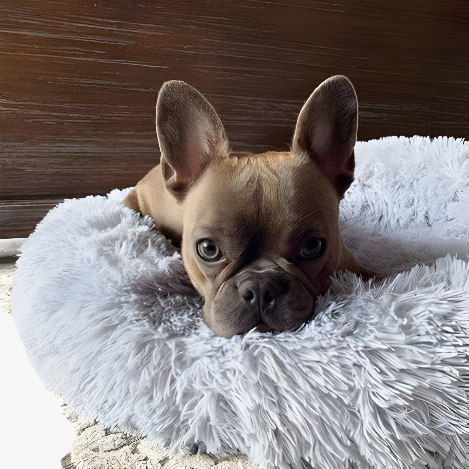 Megnyugtató Ágy Állatoknak – Kényelmes és Pihentető Alvás