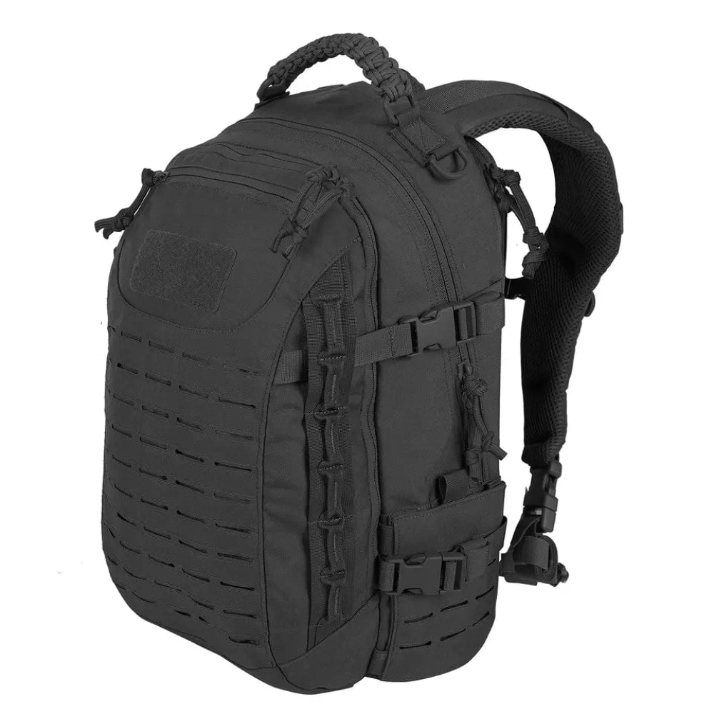 Taktischer Rucksack – Robustheit und Funktionalität