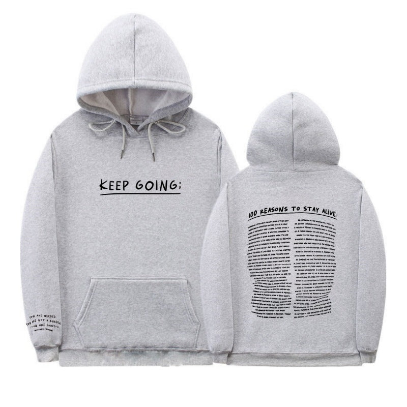 Uniwersalny unisex sweter – idealny na każdą okazję