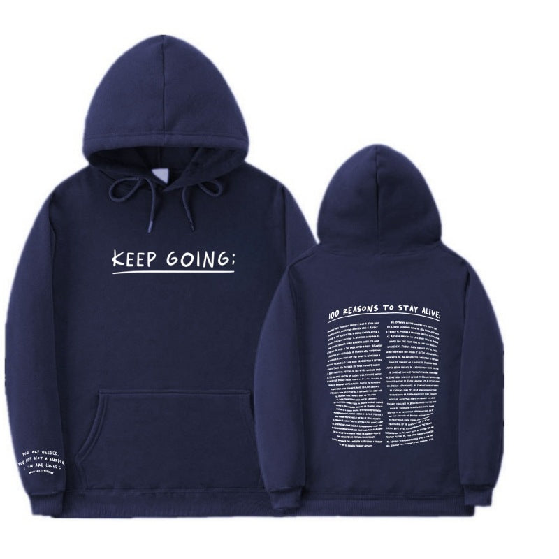 Uniwersalny unisex sweter – idealny na każdą okazję