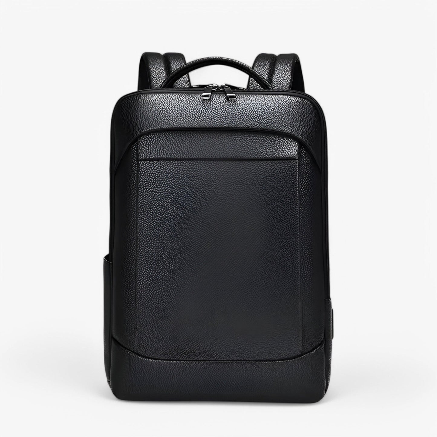 Eleganter Rucksack – Mit integriertem USB-Anschluss für einfaches Laden