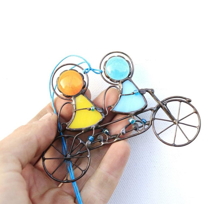 Hanging Decoration – Shiny and Elegant Reflections