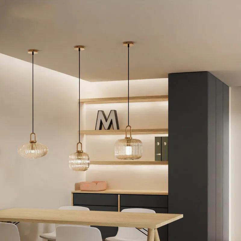 Japansk Ophæng – Elegance Og Minimalisme