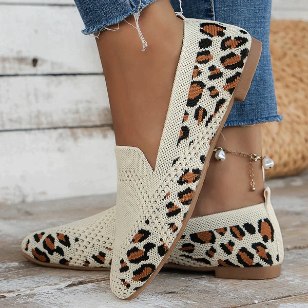 Ninha | Παπούτσια Καλοκαιριού Αντιολισθητικά – Άνεση Και Ασφάλεια