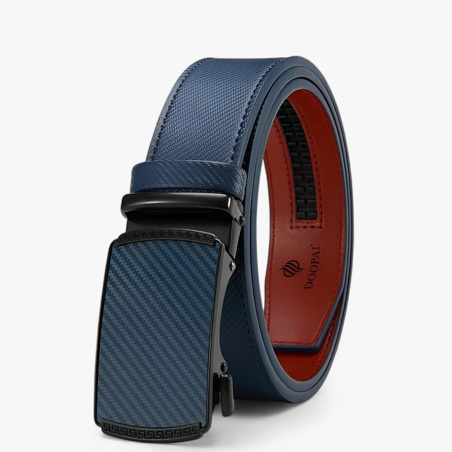 Luxe Verstelbare Riem – Elegante Ontwerp En Automatisch Mechanisme