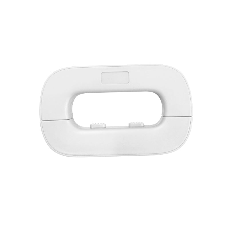 Zamykacz zabezpieczający samoprzylepny – dyskretna ochrona dla szafek i szuflad