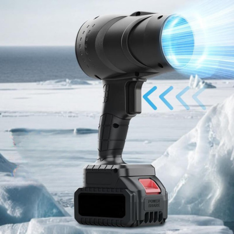 שואב אבק בלחץ גבוה – תוצאות מקצועיות בבית