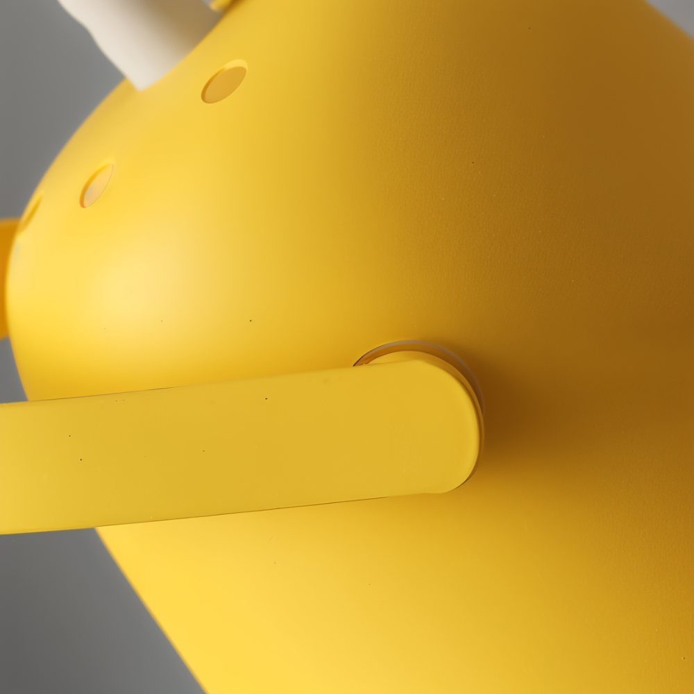 Moderní otočná stolní lampa – elegance a funkčnost