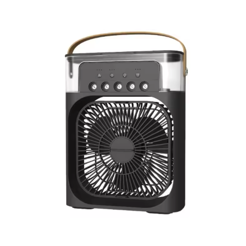 מזגן נייד – רעננות מיידית בכל מקום שבו תהיו