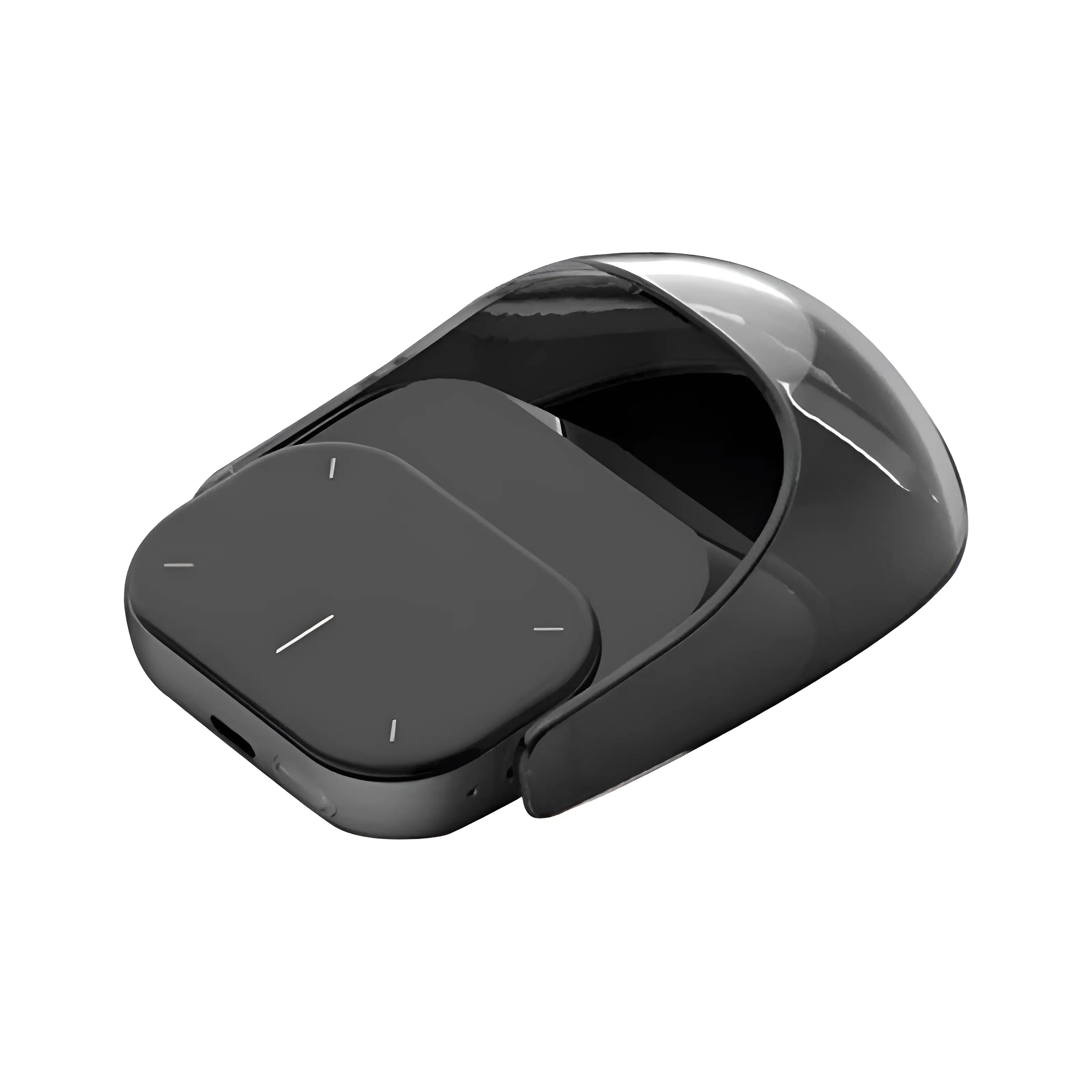 Souris Airglide Bluetooth – Précision Et Confort D’Utilisation