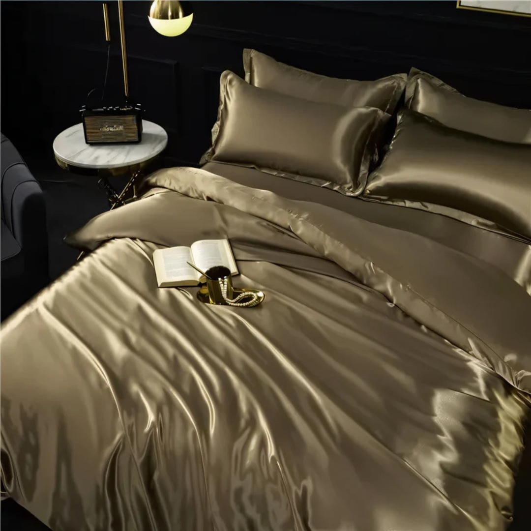 Luxus Duvet Huzat – Elegancia és Prémium Puha