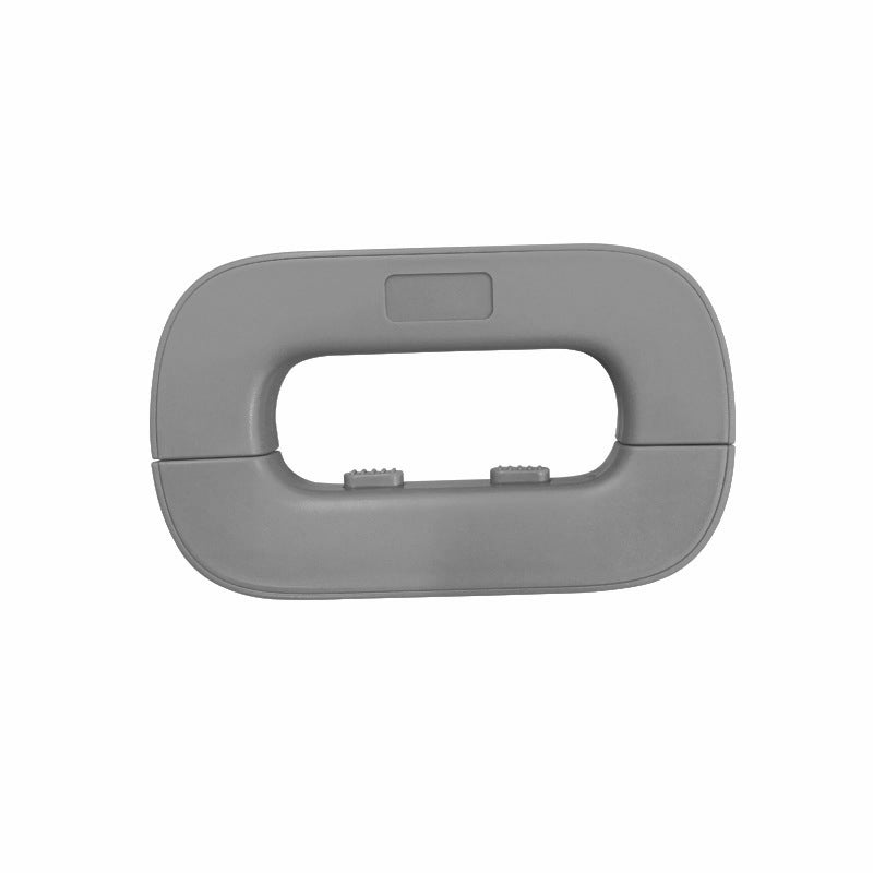 Zamykacz zabezpieczający samoprzylepny – dyskretna ochrona dla szafek i szuflad