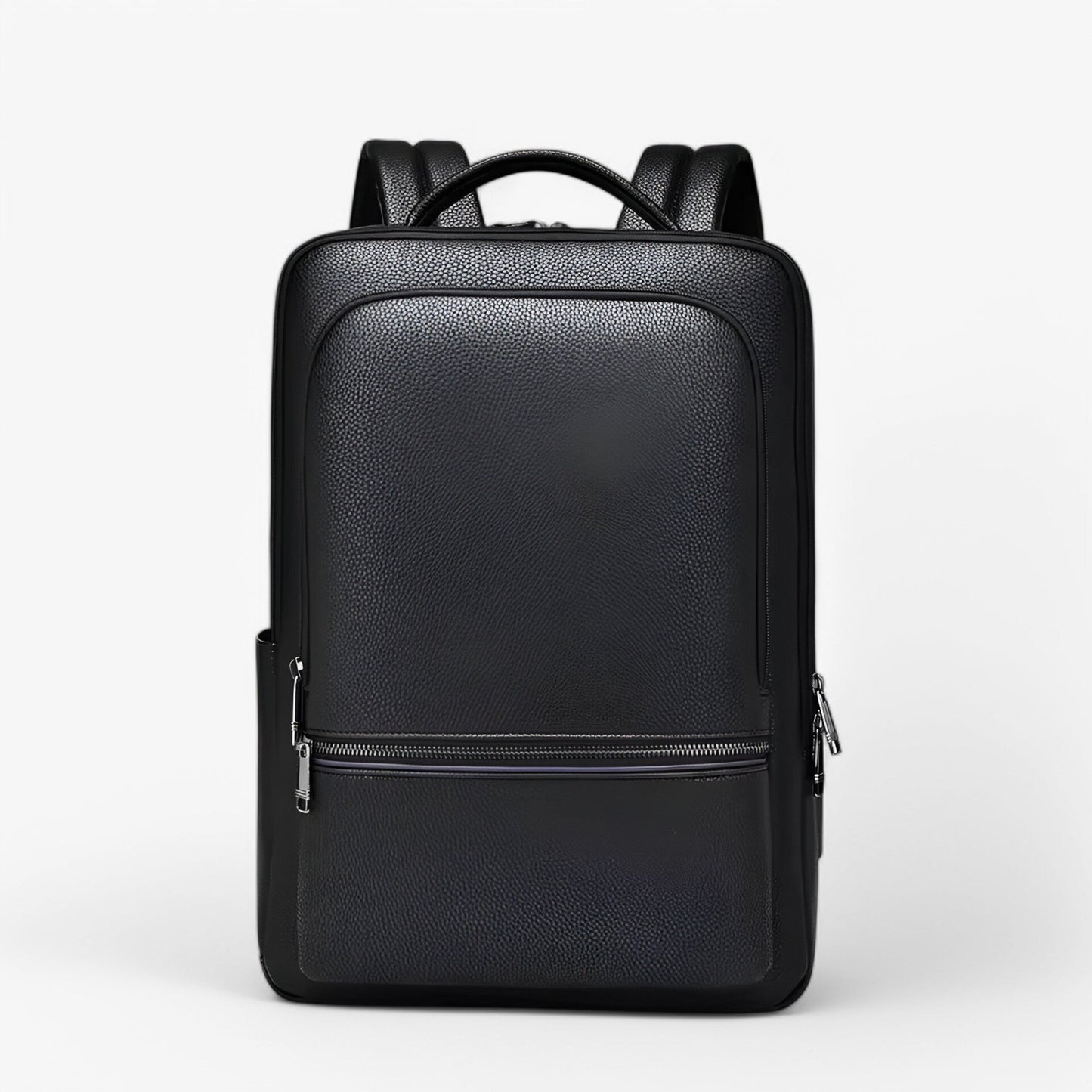 Eleganter Rucksack – Mit integriertem USB-Anschluss für einfaches Laden