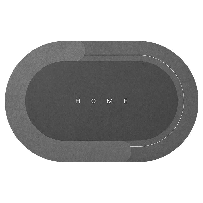 超吸収マット – 清潔さと速乾性