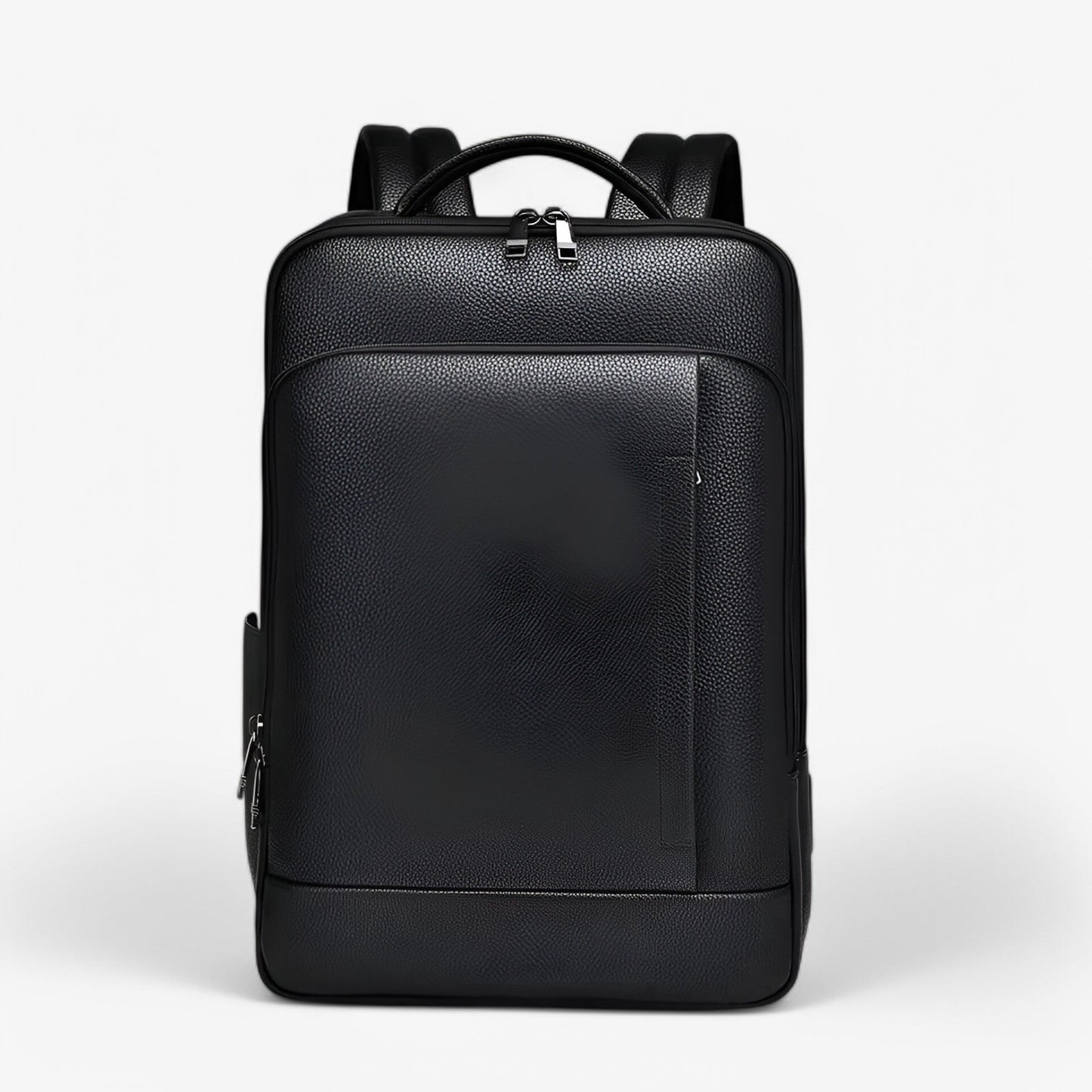 Eleganter Rucksack – Mit integriertem USB-Anschluss für einfaches Laden