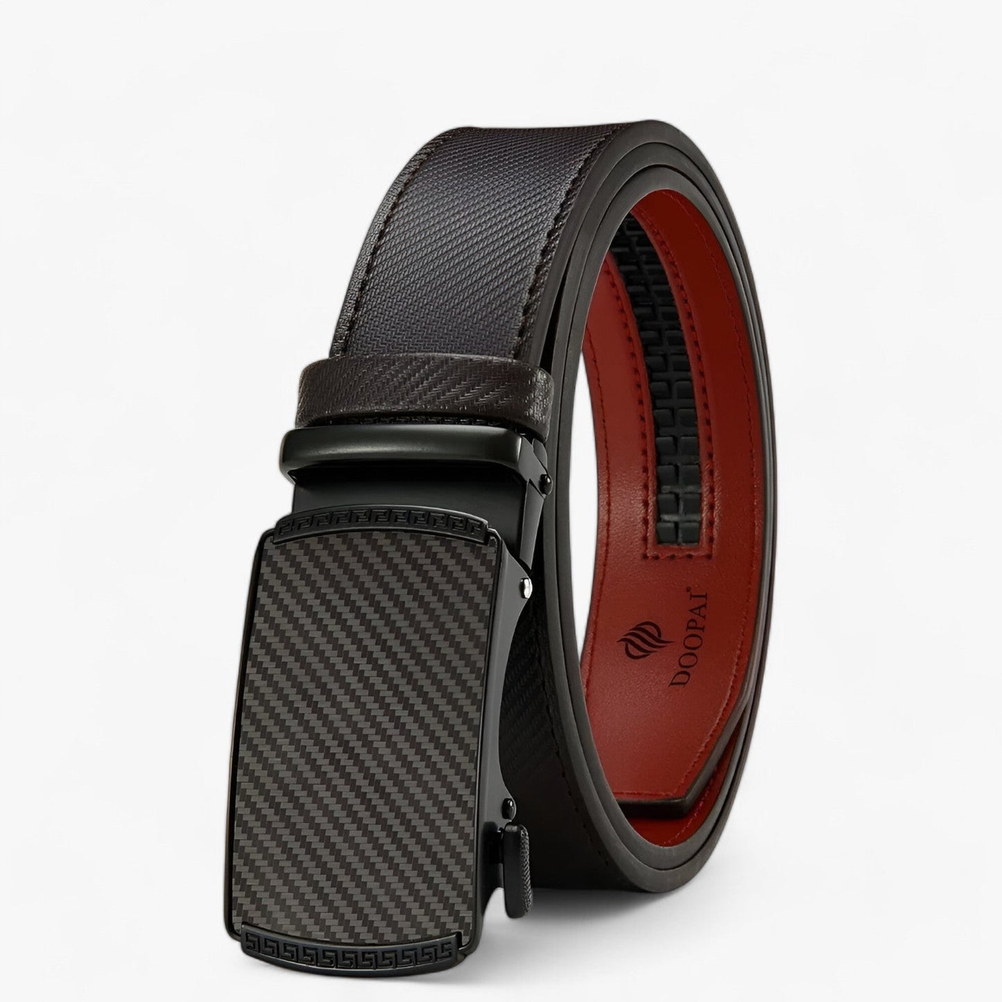 Luxe Verstelbare Riem – Elegante Ontwerp En Automatisch Mechanisme