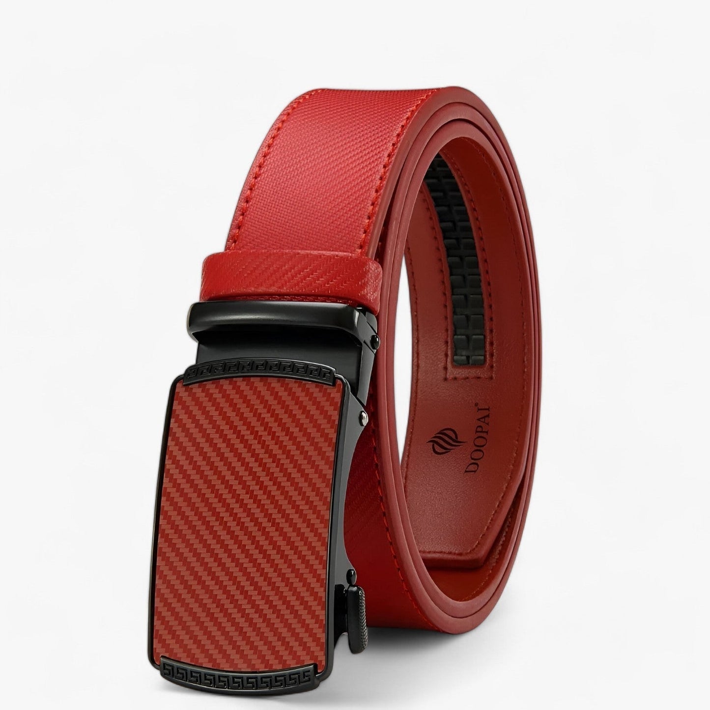 Luxe Verstelbare Riem – Elegante Ontwerp En Automatisch Mechanisme