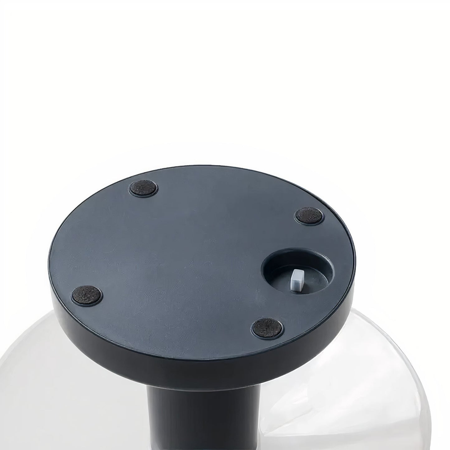 Wireless Solar Table Lamp – Eco-Friendly and Practical