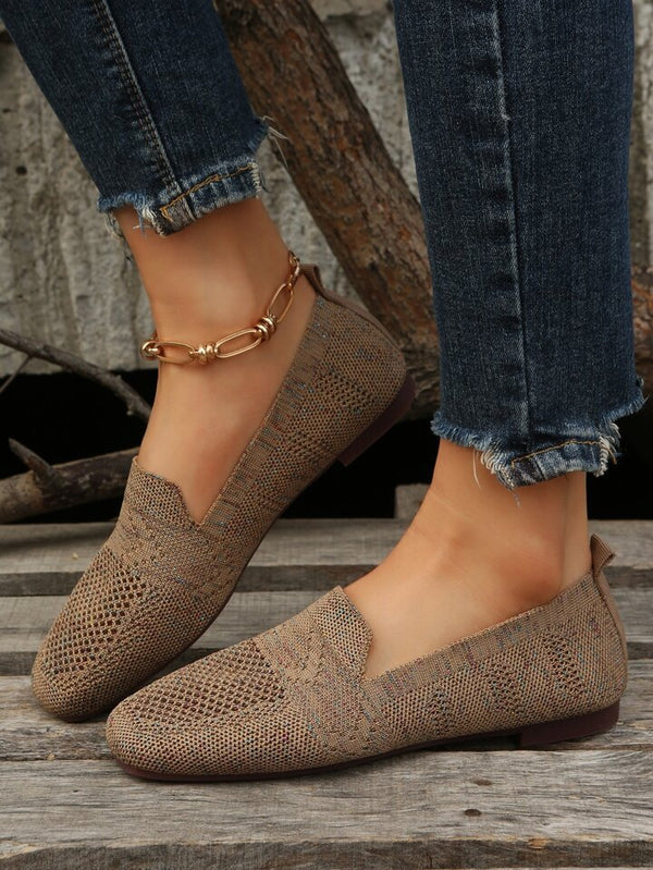 Ninha | Παπούτσια Καλοκαιριού Αντιολισθητικά – Άνεση Και Ασφάλεια