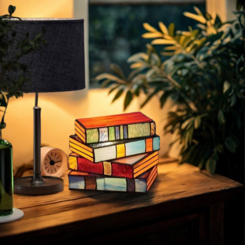 Reading Lamp – Elegance and Originality