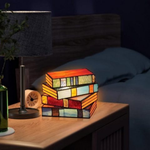 Reading Lamp – Elegance and Originality