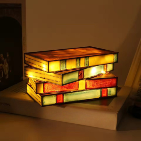 Reading Lamp – Elegance and Originality