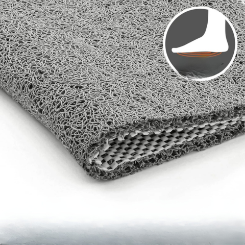 שטיחון אמבטיה נגד החלקה – ביטחון ונוחות