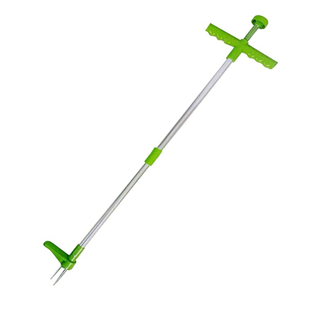 Weed Extractor – Easy Removal While Standing