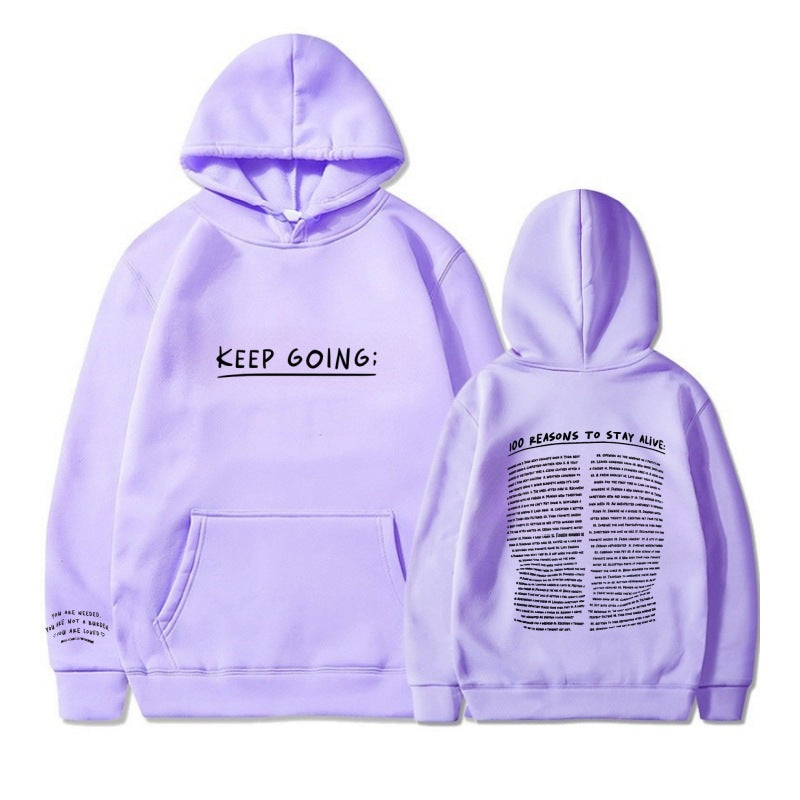Uniwersalny unisex sweter – idealny na każdą okazję