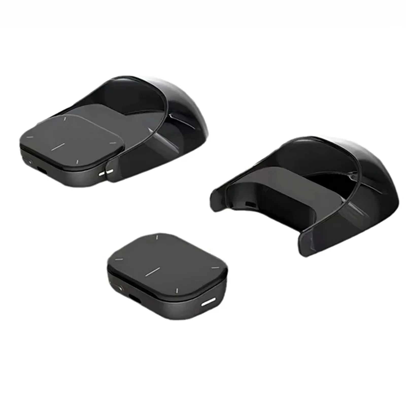 Souris Airglide Bluetooth – Précision Et Confort D’Utilisation