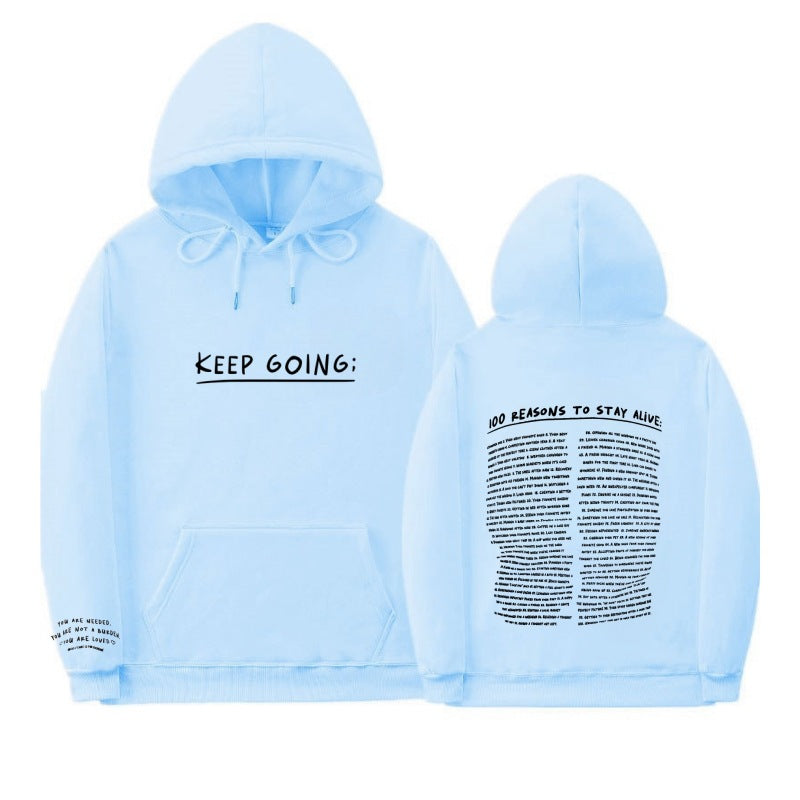 Uniwersalny unisex sweter – idealny na każdą okazję