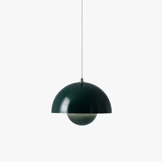 Moderná Závesná Lampa – Elegancia a Teplá Atmosféra
