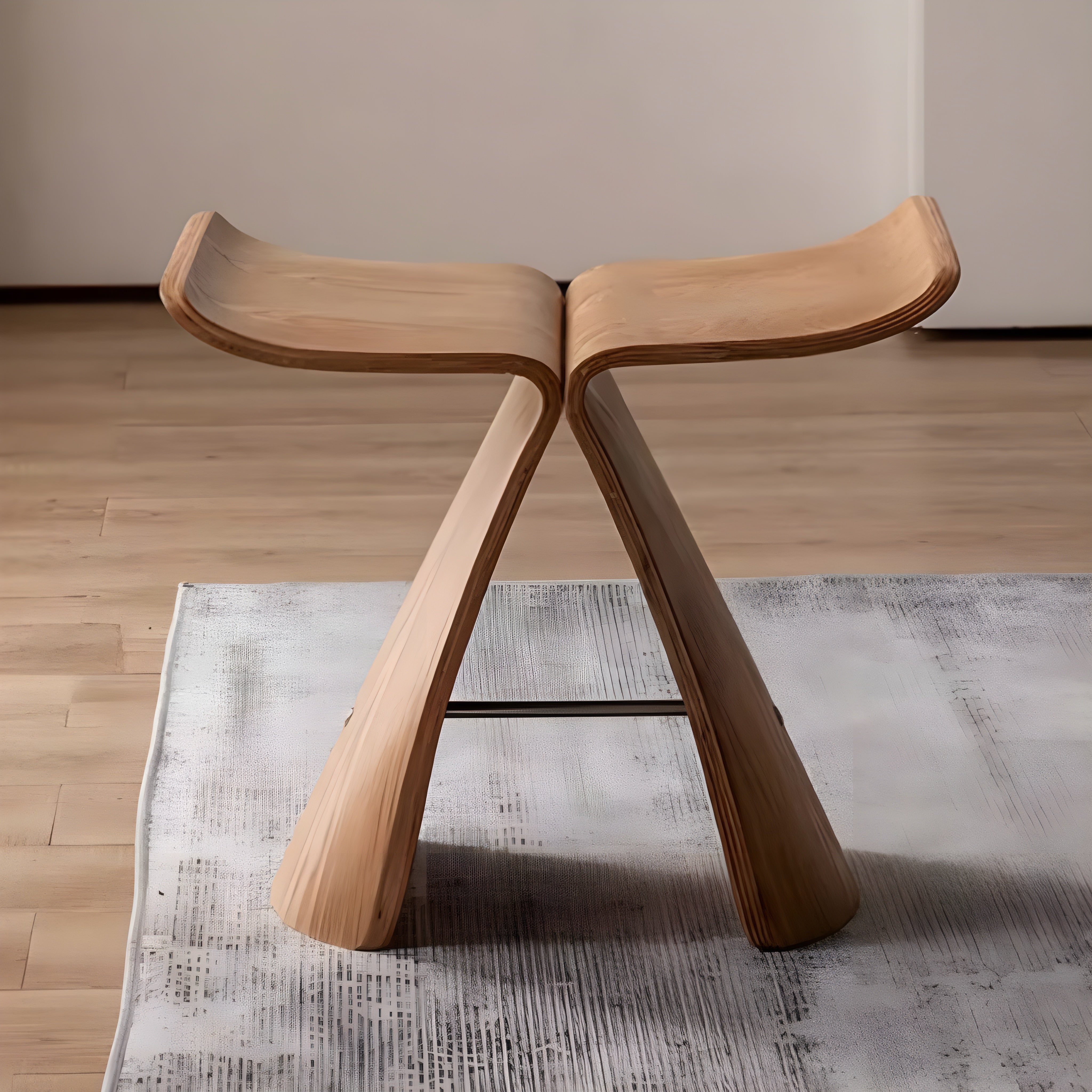 Hantverksbänk – Naturlig Stil Och Tidlös Komfort