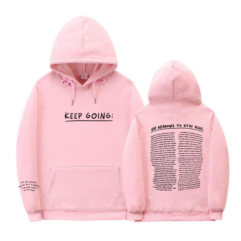 Uniwersalny unisex sweter – idealny na każdą okazję
