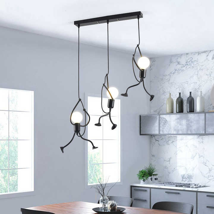 Vegglampe Dekorativ – Eleganse Og Autentisitet