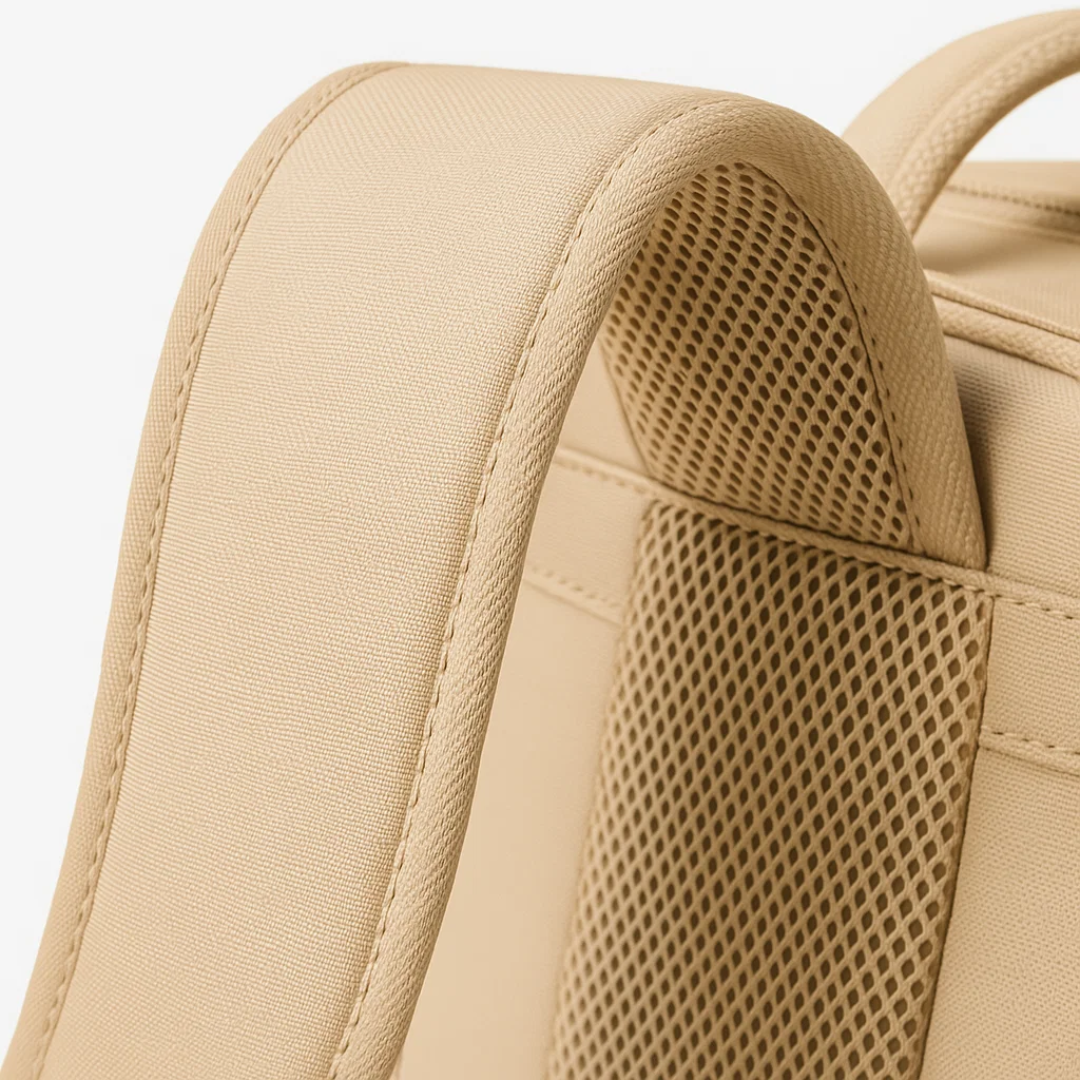 Gratien | Sac À Dos Convertible — Idéal Pour Travail, Études Et Voyages