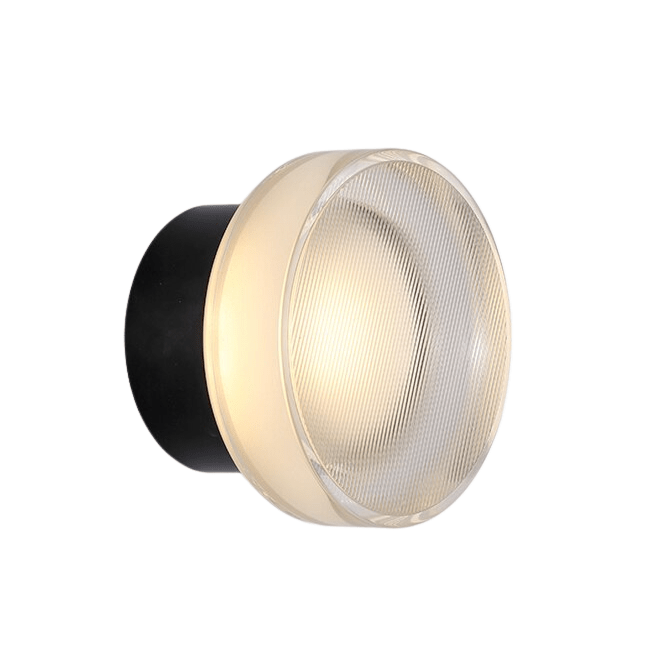 Elegant Wall Sconce – Chic and Modernity