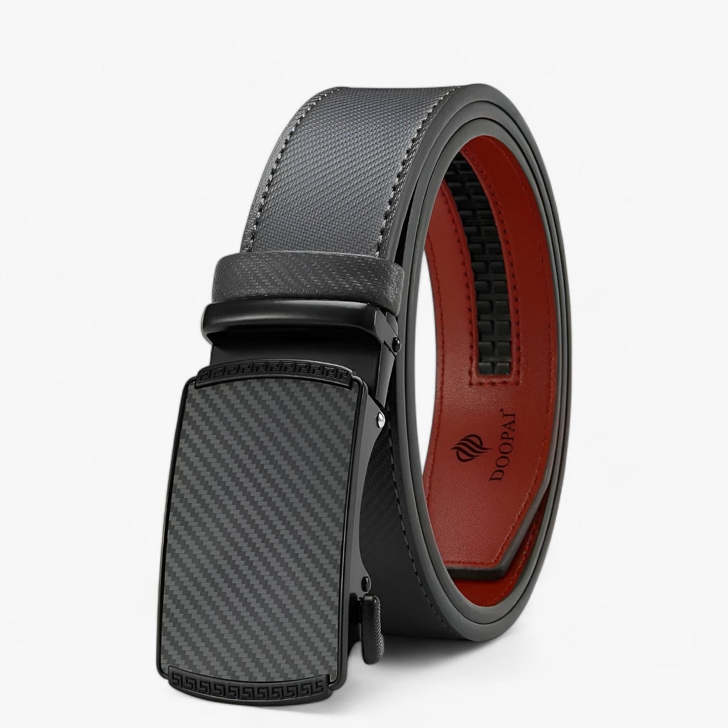 Luxe Verstelbare Riem – Elegante Ontwerp En Automatisch Mechanisme