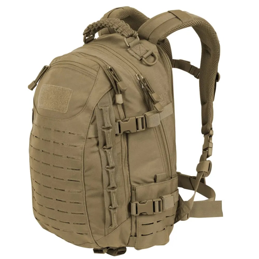 Taktischer Rucksack – Robustheit und Funktionalität