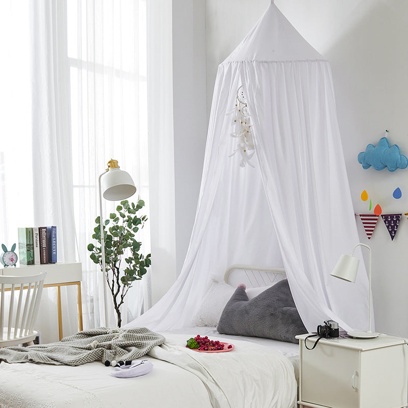 Tenda Da Letto Bambino – Eleganza, Comfort E Serenità 