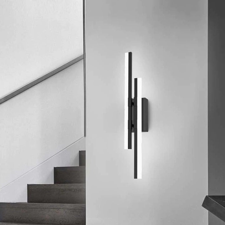 LED Wall Lamp – Minimalist Design and Elegant Lighting 