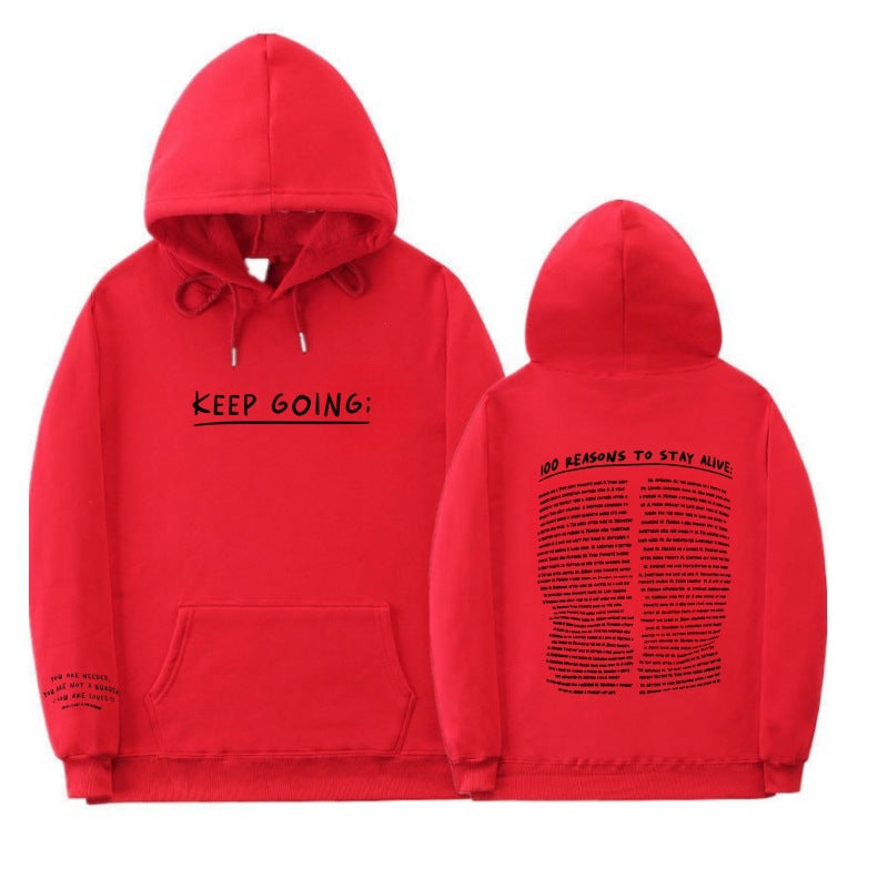Uniwersalny unisex sweter – idealny na każdą okazję 
