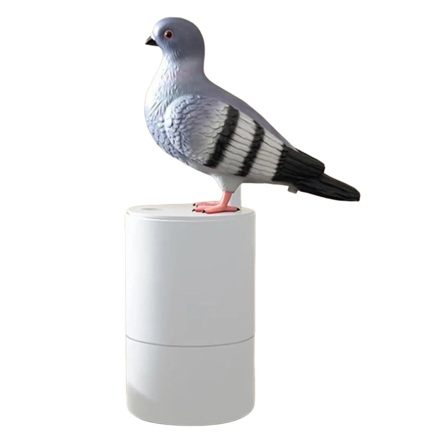Original Sæbedispenser — Dueform 