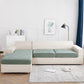 Give your sofa a new look and optimum protection with Napaldi.