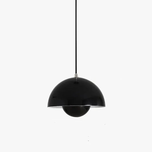 Moderní Závěsná Lampa – Elegance a Teplá Atmosféra 