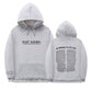 Uniwersalny unisex sweter – idealny na każdą okazję 