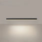 Minimalistinen Led-kattovalaisin - Skandinaavinen muotoilu 