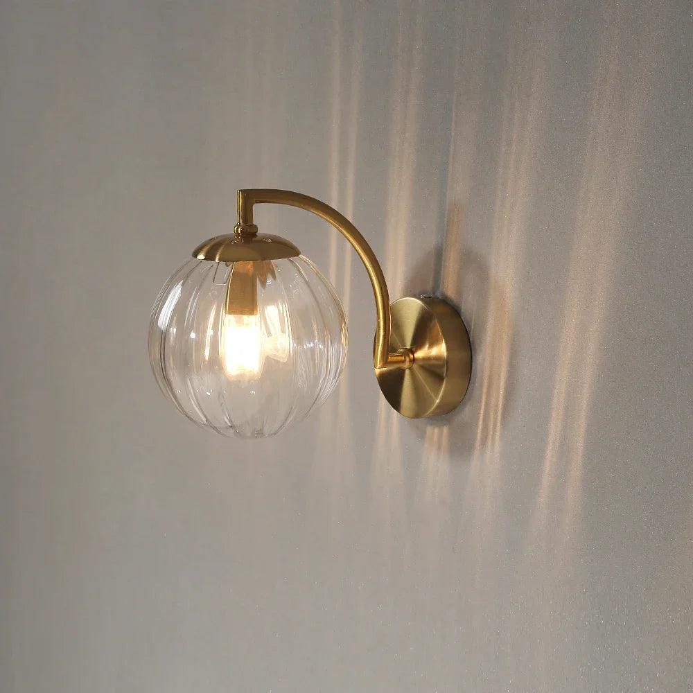 Φωτιστικό Τοίχου LED 14W – Κομψότητα Και Λειτουργικότητα 