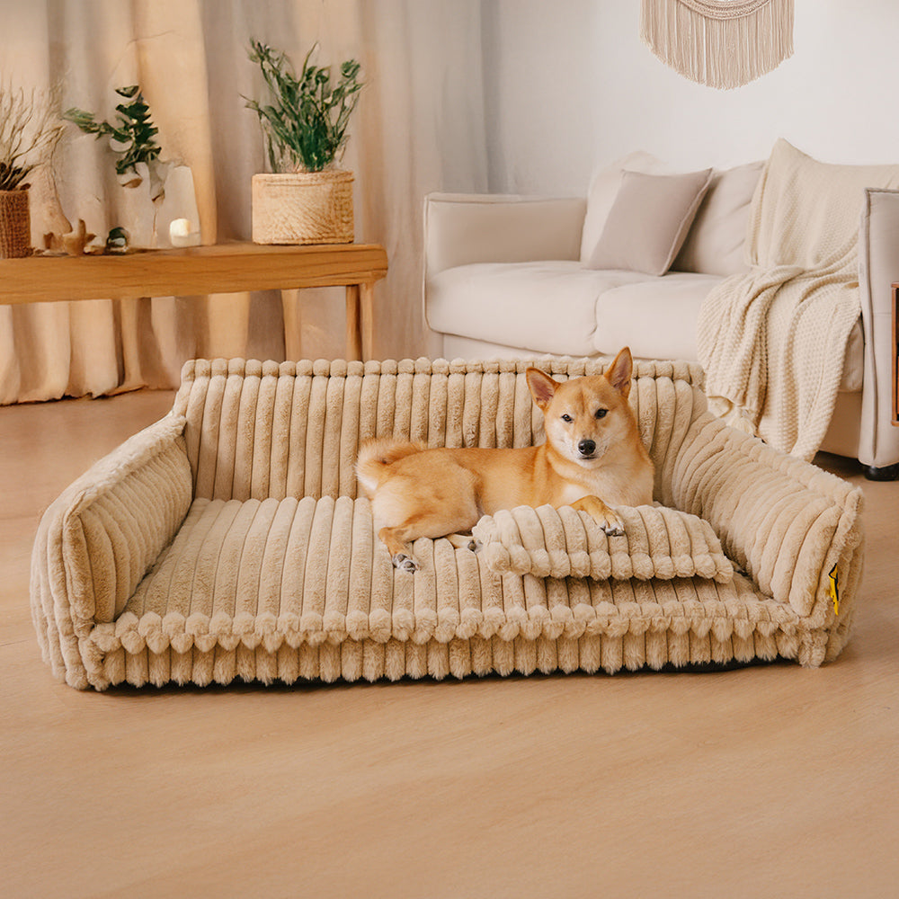 Ultra-Komfort Kissen für Tiere 