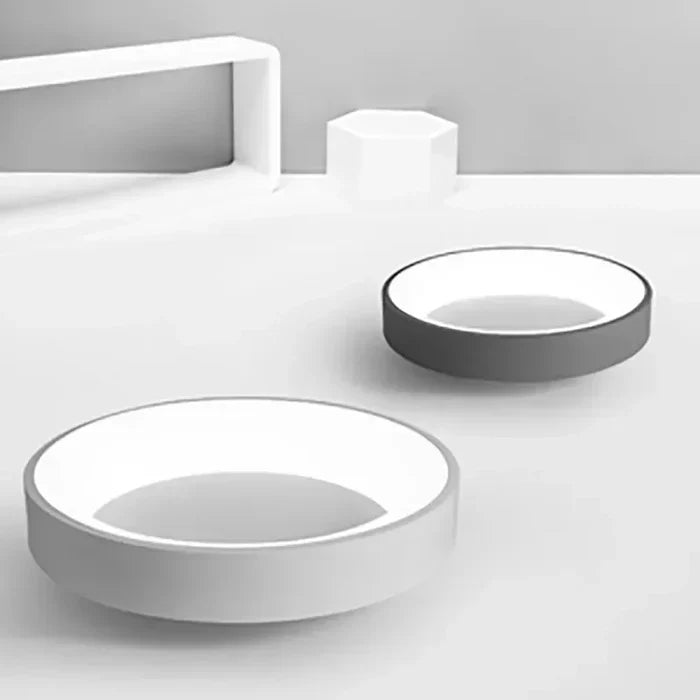 Lampe De Plafond – Ligne Épurée Et Ambiance Chaleureuse
